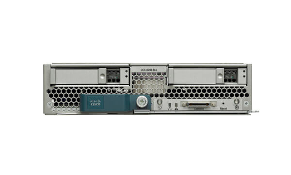 Cisco blade server