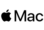 Mac logo