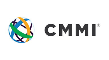 CMMI logo