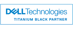 Dell Technologies logo