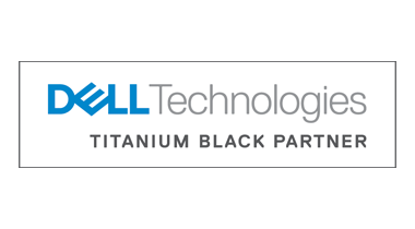 Dell Technologies logo