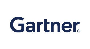 Gartner logo