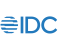 IDC logo