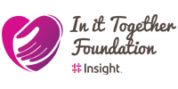 Insight In It Together Foundation logo