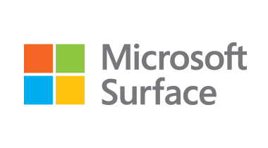 Microsoft logo