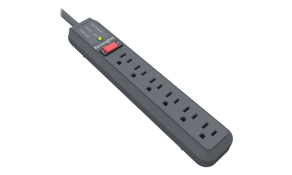 Surge protectors